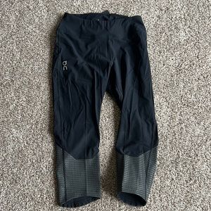 On Women’s Running Tights NWT